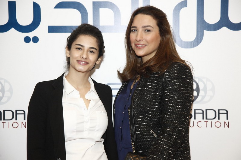 Kawalis Al Madina Press Conference
